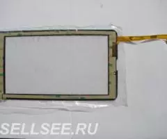 Тачскрины для Irbis TZ761, Irbis TZ765 - 2