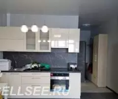 Сдаю квартиру-студию по ул. Сахьяновой 23 - 2