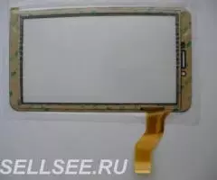 Тачскрин для планшета Irbis TX29 - 2