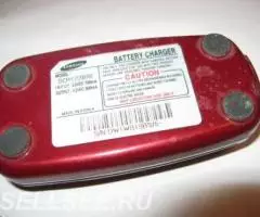 Samsung DCH123BRE - 2