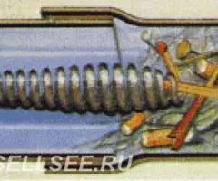 Прочистка канализации Севастополь. Чистка засоров труб. Услуги ... - 2