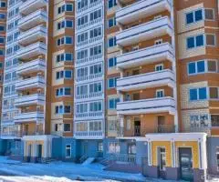 Помещение (165 м2) в Домодедово, Курыжова, 18к1 - 2