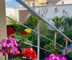 Жилье в Евпатории для вашей семьи в центре городе Kristina - 4