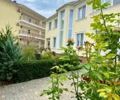 Жилье в Евпатории для вашей семьи в центре городе Kristina - 5