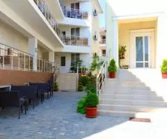 Жилье в Евпатории для вашей семьи в центре городе Kristina - 6