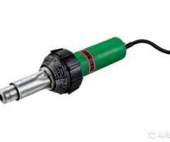 Фен строительный TRIAC S. Leister