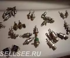 Тиристоры всякие - 2