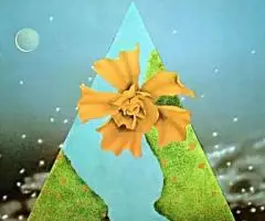 Mahavishnu Orchestra - Visions Of The Emerald Beyond - 2