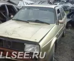 Volkswagen Jetta, , 1986 г. , 180 000 км