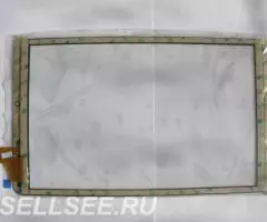 Тачскрин YJ406FPC-V1 - 2