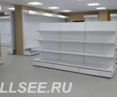 торговое помещение в новом микрорайоне от 150 кв. м.