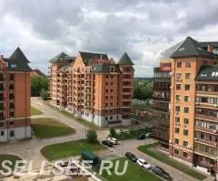 торговое помещение в новом микрорайоне от 150 кв. м. - 2