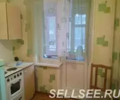 сдам 1к квартира Тореза 78 - 2