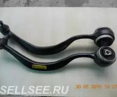 Рычаги подвески BMV - 2