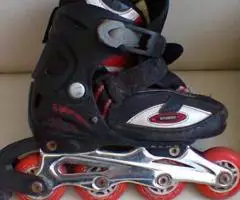 Ролики 30-33 размер - 2