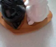 Наборы для специй утки собачки - 2