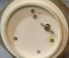 Пудреница музыкальная - 2