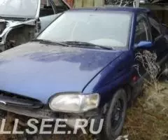 Ford Escort, , 1997 г. , 180 000 км