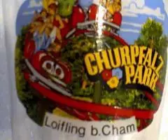 Бокалы пивные с подстаканиками. - 2