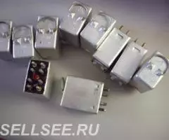 Реле РВМ 2В - 2