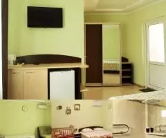 NEW без посредников жилье в Евпатории посуточно - 5