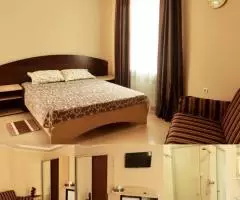 NEW без посредников жилье в Евпатории посуточно - 7