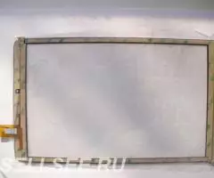 Тачскрин для планшета Digma Plane 1503 4G - 2