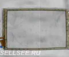 Тачскрины для Irbis TZ161, Irbis TZ162 - 2