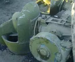 БМК-Т РУЛЕВЫЕ КАЛОНКИ - 2