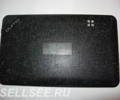 Qumo Altair 71 Core Black - 2