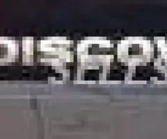 Land Rover Discovery 3,4 Буквы на крышку багажника - 2