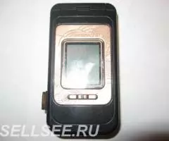 Nokia 7390 L Amour Shokolade