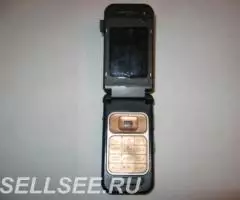 Nokia 7390 L Amour Shokolade - 2