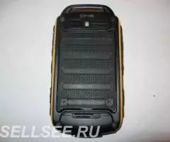 DNS UMEOX A603 Dual Discovery Orange - 2