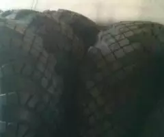 Шины 23.5-25 усиленные на фронтальный погрузчик 5 тонн - 2