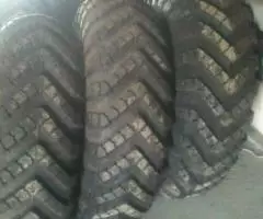 Шины 16.00-20 И-159 на Камаз 65222, Урал 4320, МАЗ. - 2