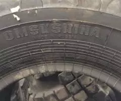 Шины на Краз. Шины ВИ-3. Шины 1300-530-533 - 2