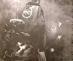 Пластинка виниловая The Who - Quadrophenia