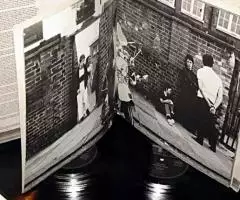 Пластинка виниловая The Who - Quadrophenia - 2