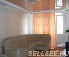 сдам 2к квартиру Дружбы 17 - 2