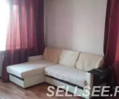 сдам 1-к. квартиру по пр. Ермакова 3 - 2