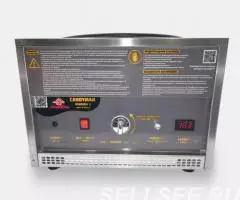 Аппарат для фигурной сахарной ваты Candyman Version 1 - 2