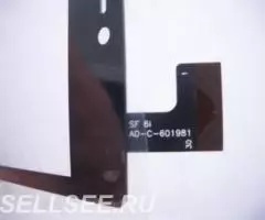 Тачскрин для Oysters T62I 3G - 2