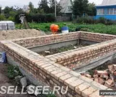 фундаменты любой сложности - 2