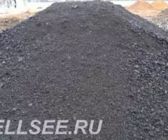 асфальт балласт щебень - 2