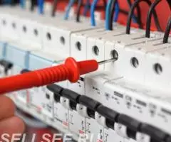 Электромонтажные работы - 2