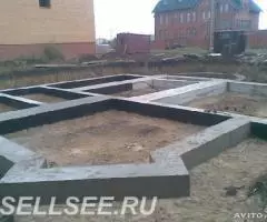 фундаменты любой сложности - 2
