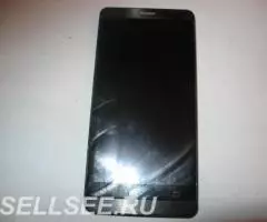 Jiayu G3 Dual Quad Black