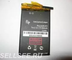 Fly BL4015 оригинальный новый