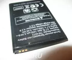 Texet TM-4072 оригинальный новый - 3